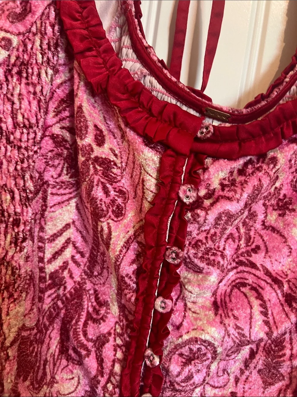Free People extra free coastal